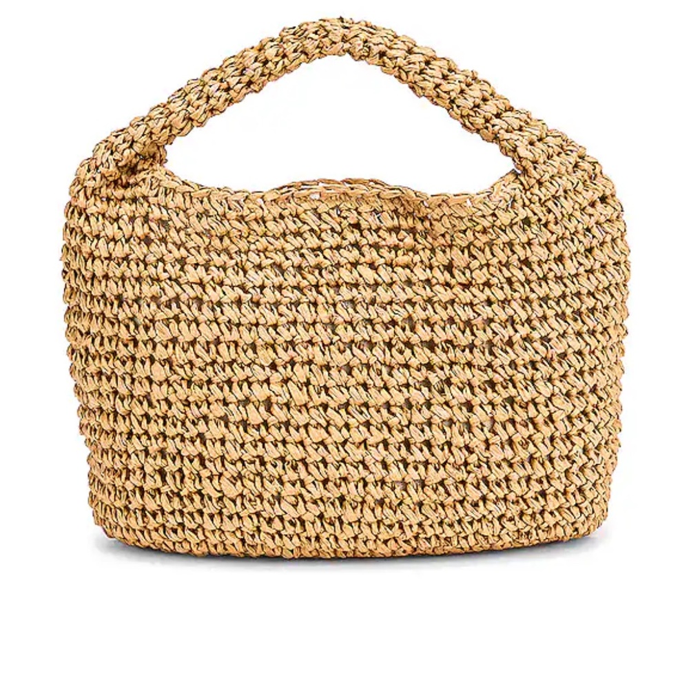 Hat Attack Slouch Bag